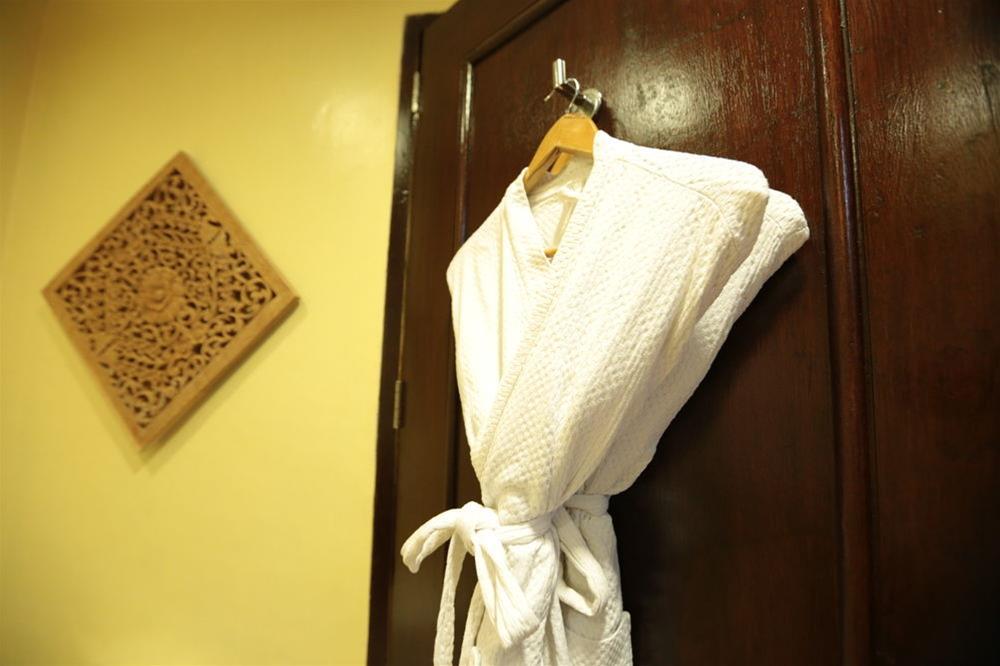 منتجع كانيون دي بوراكاي Balabag  المظهر الخارجي الصورة
